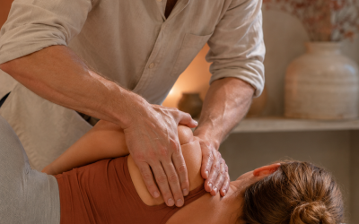 Osteopatia: Entre a Tradição Manual e a Neurociência Moderna
