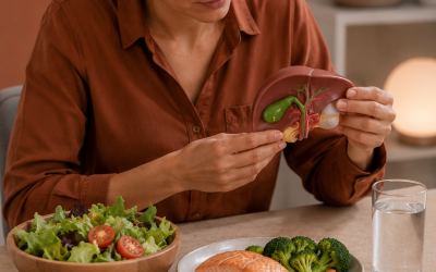 Retirou a Vesícula Biliar? Saiba o Que Deve ou Não Comer